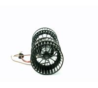 NISSENS 87071 Ventilatore abitacolo