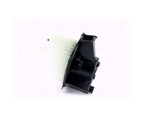 Nissens 87138 Ventilatore Interno Per Peugeot 307 307 Break 307 SW 307 CC