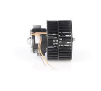 NISSENS 87143 Ventilatore abitacolo