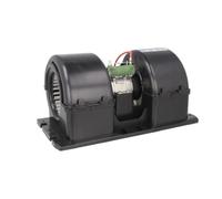 Nissens 87146 Ventola abitacolo Freciousplus