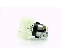 NISSENS 87154 Ventilatore abitacolo