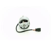 NISSENS 87195 Ventilatore abitacolo