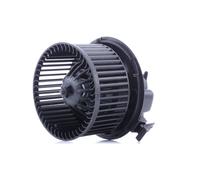 Nissens 87209 Elettro abitacolo