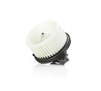 NISSENS 87221 Ventilatore abitacolo