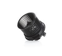 NISSENS 87257 Ventilatore abitacolo