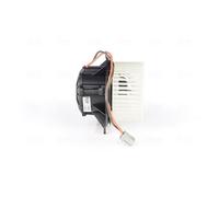 NISSENS 87264 Ventilatore abitacolo