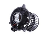 Ventilatore interno NISSENS 87311