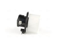 Nissens Ventilatore interno riscaldamento 87415 per Renault Koleos I HY anteriore