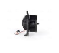 Nissens 87425 Ventilatore Interno per Seat Ateca Skoda Karoq Audi Q3 Cupra VW
