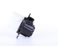 Ventola Riscaldamento Ventilatore Interno Motore Nissens per Citroën C-Elysee