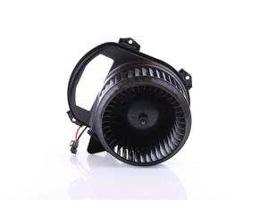 NISSENS 87551 Ventilatore abitacolo