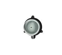 NISSENS 87559 Ventilatore abitacolo