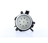 NISSENS 87596 Ventilatore abitacolo