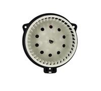 NISSENS 87620 Ventilatore abitacolo