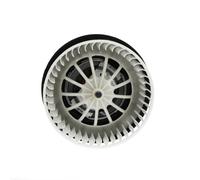 NISSENS 87632 Ventilatore abitacolo