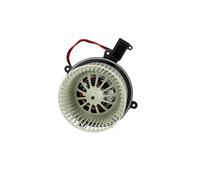NISSENS 87639 Ventilatore abitacolo