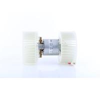NISSENS 87640 Ventilatore abitacolo