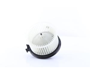 NISSENS 87646 Ventilatore abitacolo