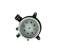 NISSENS 87681 Ventilatore abitacolo