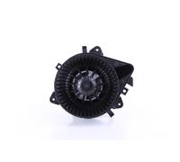 NISSENS 87804 Ventilatore abitacolo