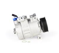 Compressore climatizzazione R 134a PAG 46 890048 NISSENS per VW MULTIVAN T5