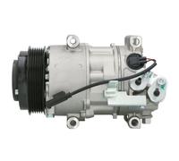 Compressore, condizionatore d'aria NISSENS 890078