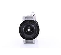 Nissens Compressore aria condizionata 890199 R134a PAG 46 per Mercedes-Benz