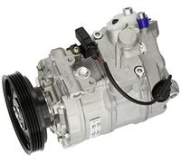 Compressore climatizzazione R 134a PAG 46 89023 NISSENS per AUDI A4 B6 A6 C5