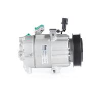 NISSENS 890239 Compressore aria condizionata