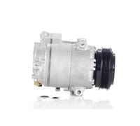 NISSENS 890266 Compressore aria condizionata
