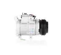NISSENS 890315 Compressore aria condizionata