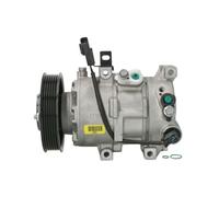 Compressore climatizzazione R 134a PAG 46 890425 NISSENS per HYUNDAI i40 I CW
