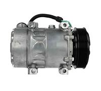 NISSENS 89047 Compressore aria condizionata