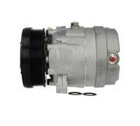 Compressore aria condizionata NISSENS 89058