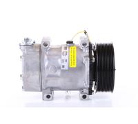 NISSENS 890598 Compressore aria condizionata