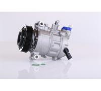 Compressore aria condizionata NISSENS KLIMA NIS 890602