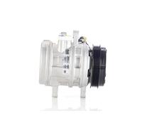 NISSENS 890697 Compressore aria condizionata