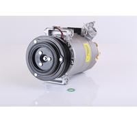 Compressore climatizzazione R 1234yf PAG 46 890714 NISSENS per FORD KUGA II