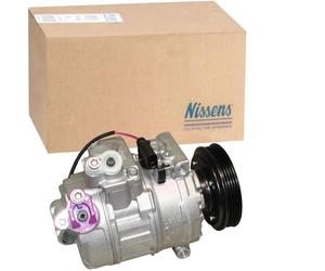 Nissens 89073 Clima compressori