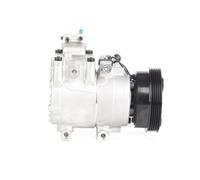 NISSENS 890737 Compressore aria condizionata