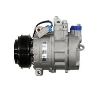 NISSENS 89075 Compressore aria condizionata Compressore Aria Condizionata Compressore clima Compressore condizionatore