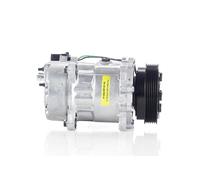 NISSENS Compressore Climatizzatore 890761 per Golf IV Schrägheck (1J1)
