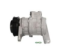 Compressore aria condizionata NISSENS 89087
