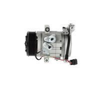 NISSENS 890875 Compressore aria condizionata
