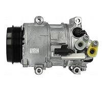 Nissens 89089 Clima compressori