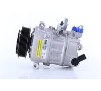 NISSENS 890893 Compressore aria condizionata