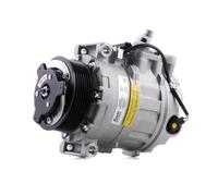 Compressore climatizzazione R 134a PAG 46 89090 NISSENS per MERCEDES-BENZ SL CLK