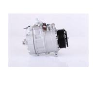 Compressore climatizzazione R 134a PAG 46 89090 NISSENS per MERCEDES-BENZ SL CLK
