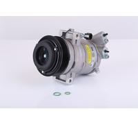 NISSENS 890910 Compressore aria condizionata