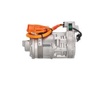 NISSENS 890954 Compressore aria condizionata